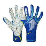 Reusch Fastgrip Fusion Junior 5672900 4994 blau 1